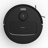 Ecovacs DEEBOT N20e PLUS (Black) EU