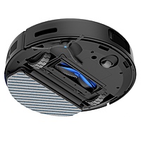 Ecovacs DEEBOT N20e PLUS (Black) EU
