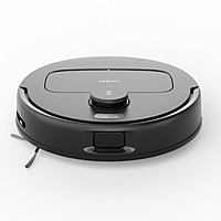 Ecovacs DEEBOT N20e PLUS (Black) EU