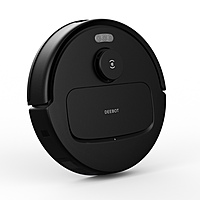 Ecovacs DEEBOT N20e PLUS (Black) EU