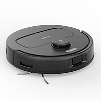 Ecovacs DEEBOT N20e PLUS (Black) EU