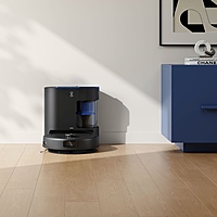 Ecovacs DEEBOT N20e PLUS (Black) EU