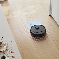 Ecovacs DEEBOT N20e PLUS (Black) EU