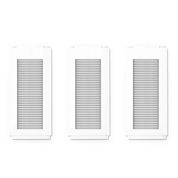 Ecovacs DEEBOT N30 PRO OMNI/N30 OMNI/N20e PLUS/N20e Filter (White)* 3pcs