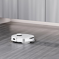 DEEBOT T10 – Smart Robot Vacuum & Mop with 3000Pa Suction, OZMO™ Mopping & AI Navigation