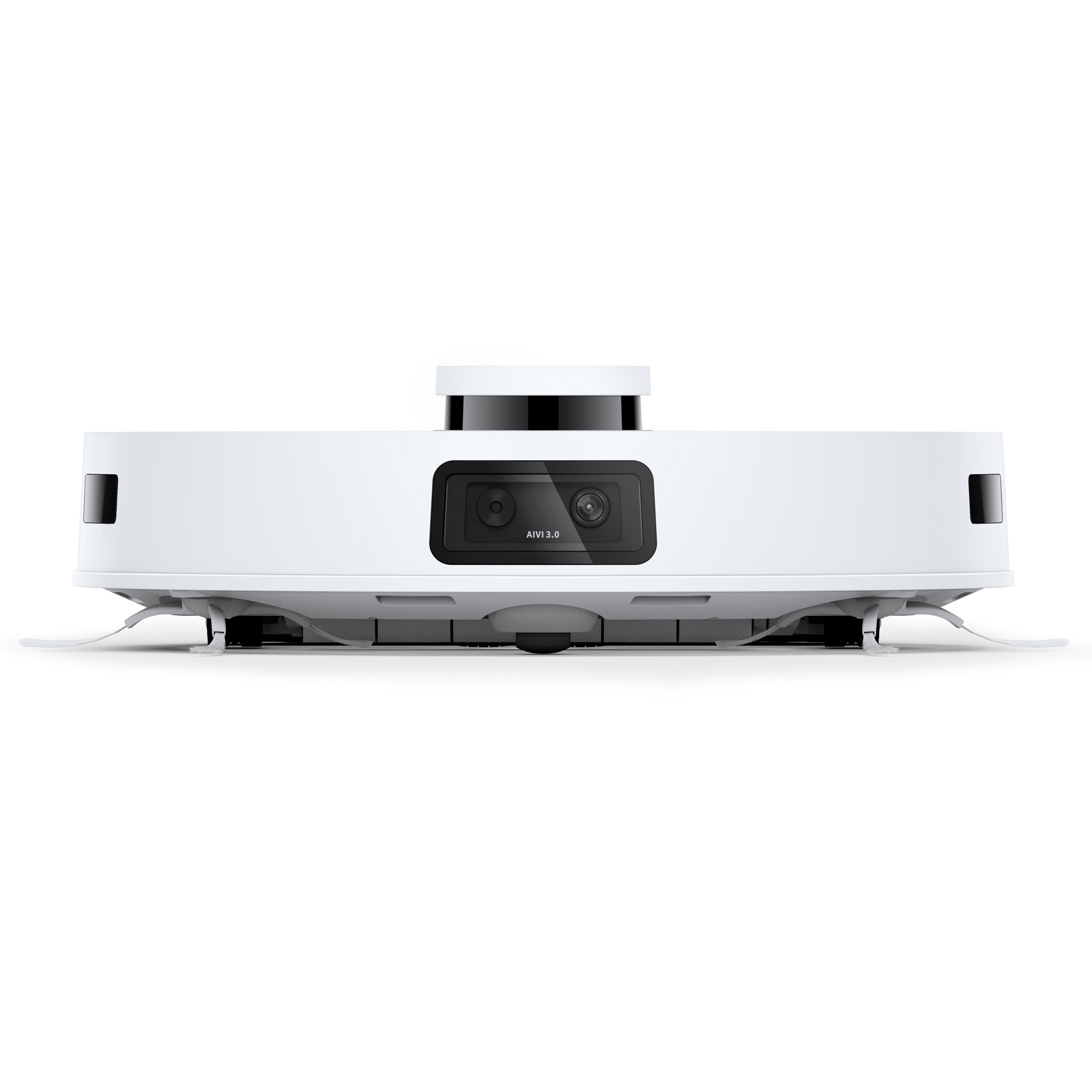 Ecovacs DEEBOT T10 Robot Vacuum Cleaner - 3000Pa, 260min Runtime‚ AI Avoidance