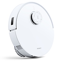 DEEBOT T10 – Smart Robot Vacuum & Mop with 3000Pa Suction, OZMO™ Mopping & AI Navigation