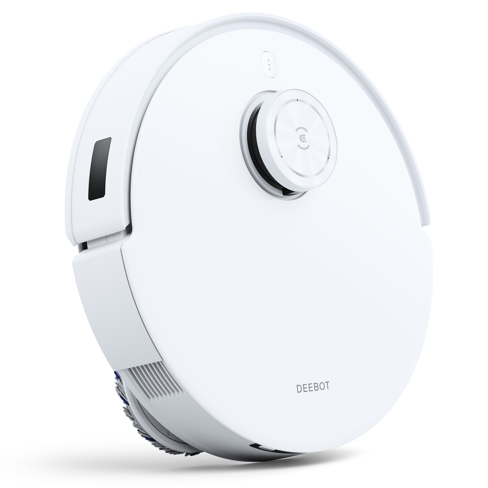 Ecovacs DEEBOT T10 Robot Vacuum Cleaner - 3000Pa, 260min Runtime‚ AI Avoidance