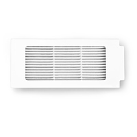 Ecovacs DEEBOT T30 COMBO/T30 OMNI/T30 PRO OMNI Buddy Kit - 4 Brush, 3 Filter/Sponge