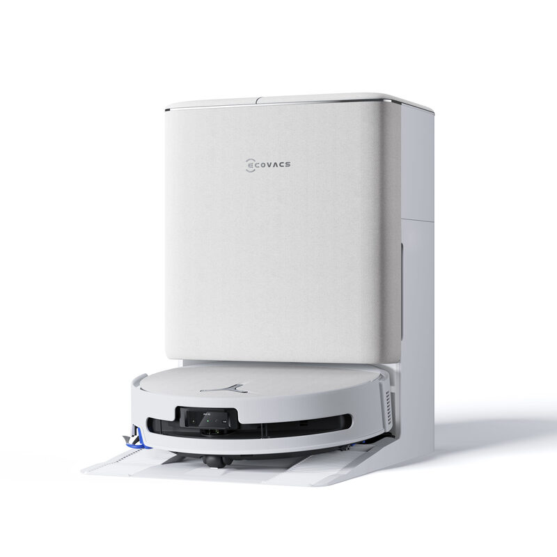 Ecovacs DEEBOT T90 PRO OMNI (White)