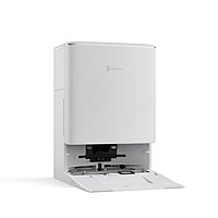 Ecovacs DEEBOT T90 PRO OMNI (White)