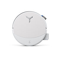 Ecovacs DEEBOT T90 PRO OMNI (White)