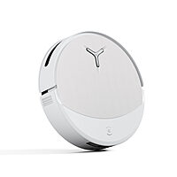 Ecovacs DEEBOT T90 PRO OMNI (White)