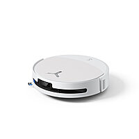 Ecovacs DEEBOT T90 PRO OMNI (White)