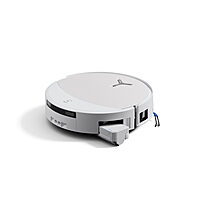 Ecovacs DEEBOT T90 PRO OMNI (White)