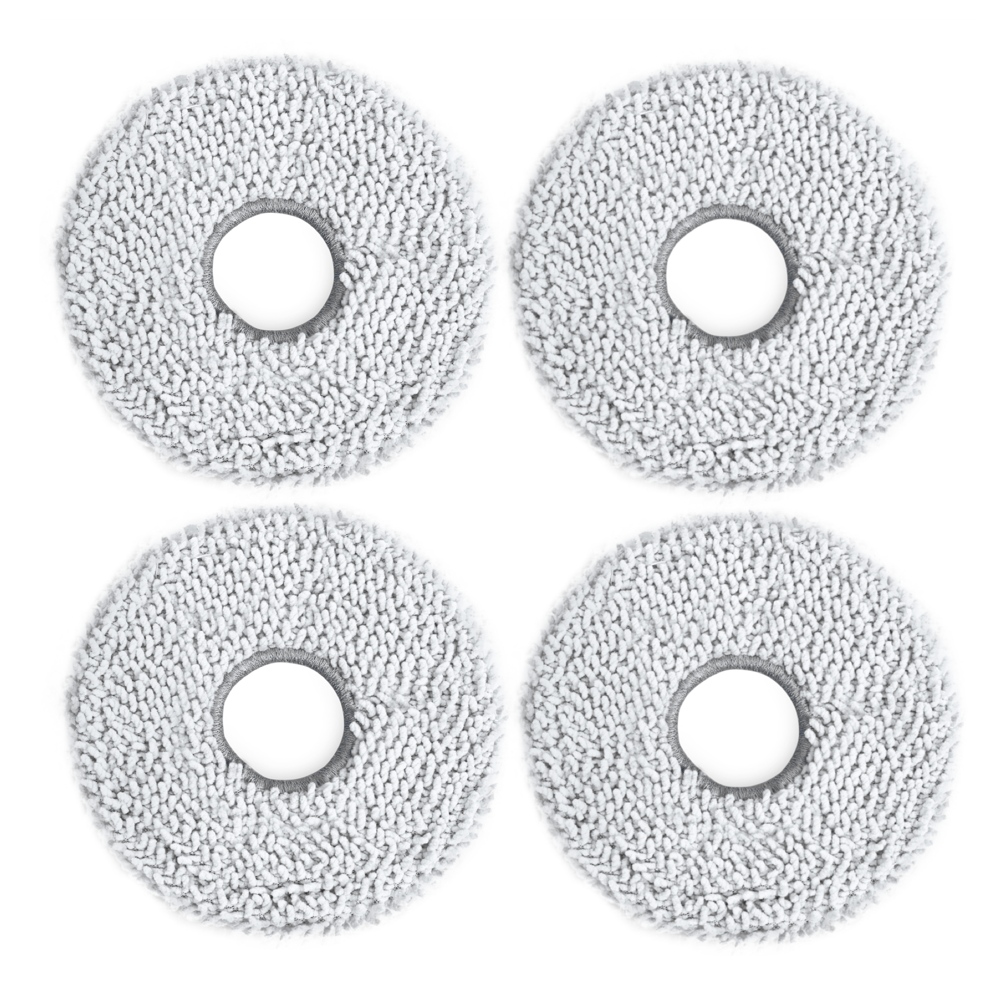 LetuFix X5 PRO OMNI Mopping Kit (4PCS)
