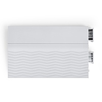 Ecovacs Threshold Ramp Extension X2 Combo/X2 OMNI/ T20 OMNI/ N10/ N10 PLUS/ T10 OMNI/ X1e OMNI/ T10 TURBO/ X1 OMNI/ X1 TURBO Series