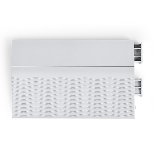 Ecovacs Threshold Ramp Extension X2 Combo/X2 OMNI/ T20 OMNI/ N10/ N10 PLUS/ T10 OMNI/ X1e OMNI/ T10 TURBO/ X1 OMNI/ X1 TURBO Series