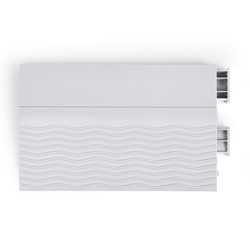 Ecovacs Threshold Ramp Extension X2 Combo/X2 OMNI/ T20 OMNI/ N10/ N10 PLUS/ T10 OMNI/ X1e OMNI/ T10 TURBO/ X1 OMNI/ X1 TURBO Series