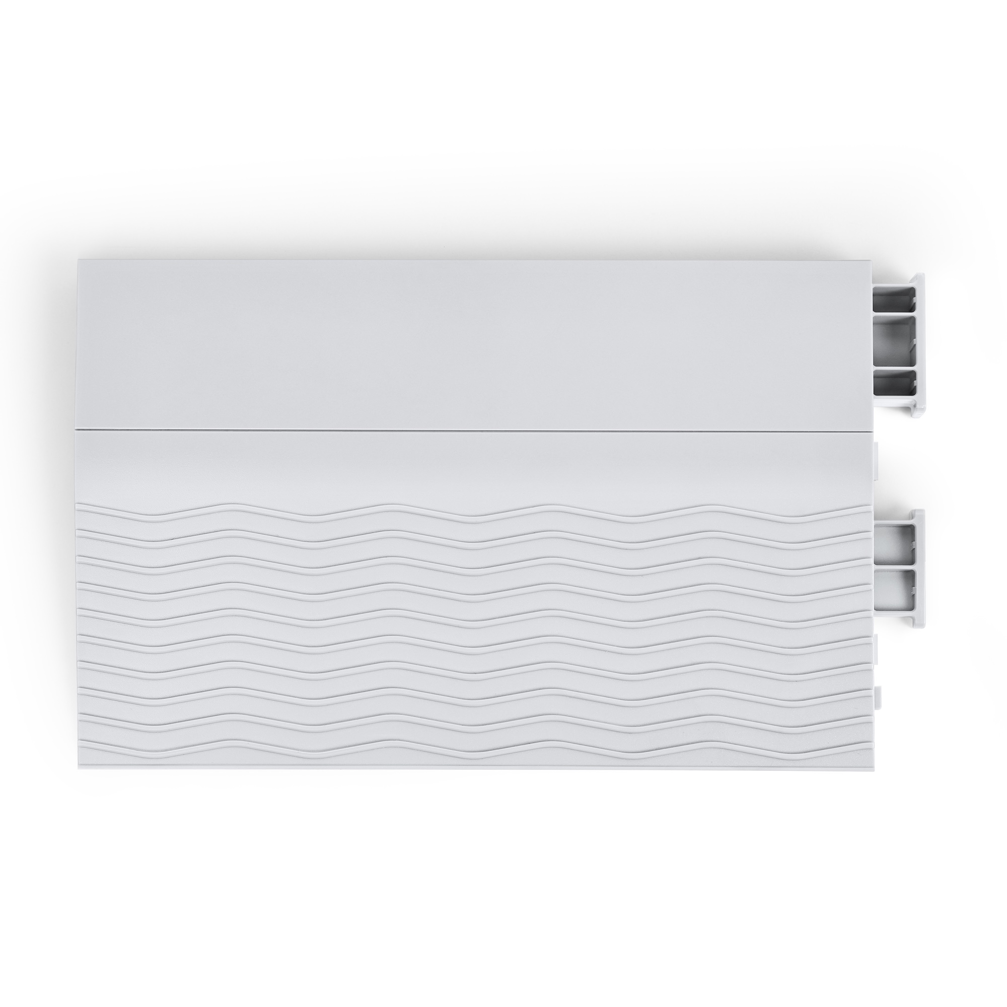 Ecovacs Threshold Ramp Extension X2 Combo/X2 OMNI/ T20 OMNI/ N10/ N10 PLUS/ T10 OMNI/ X1e OMNI/ T10 TURBO/ X1 OMNI/ X1 TURBO Series