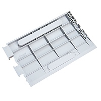 Ecovacs Threshold Ramp Extension X2 Combo/X2 OMNI/ T20 OMNI/ N10/ N10 PLUS/ T10 OMNI/ X1e OMNI/ T10 TURBO/ X1 OMNI/ X1 TURBO Series