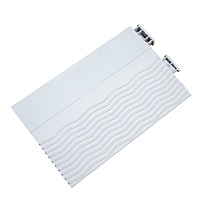 Ecovacs Threshold Ramp Extension X2 Combo/X2 OMNI/ T20 OMNI/ N10/ N10 PLUS/ T10 OMNI/ X1e OMNI/ T10 TURBO/ X1 OMNI/ X1 TURBO Series