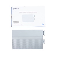 Ecovacs Threshold Ramp Extension X2 Combo/X2 OMNI/ T20 OMNI/ N10/ N10 PLUS/ T10 OMNI/ X1e OMNI/ T10 TURBO/ X1 OMNI/ X1 TURBO Series