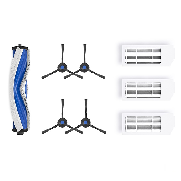Ecovacs DEEBOT N20/N20 PRO/N20 PLUS/N20 PRO PLUS Buddy Kit