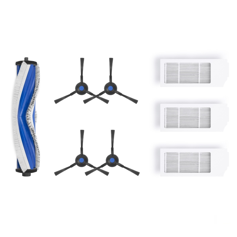 Ecovacs DEEBOT N20/N20 PRO/N20 PLUS/N20 PRO PLUS Buddy Kit