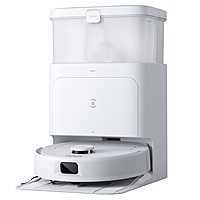 Ecovacs DEEBOT N30 PRO OMNI (White) RU