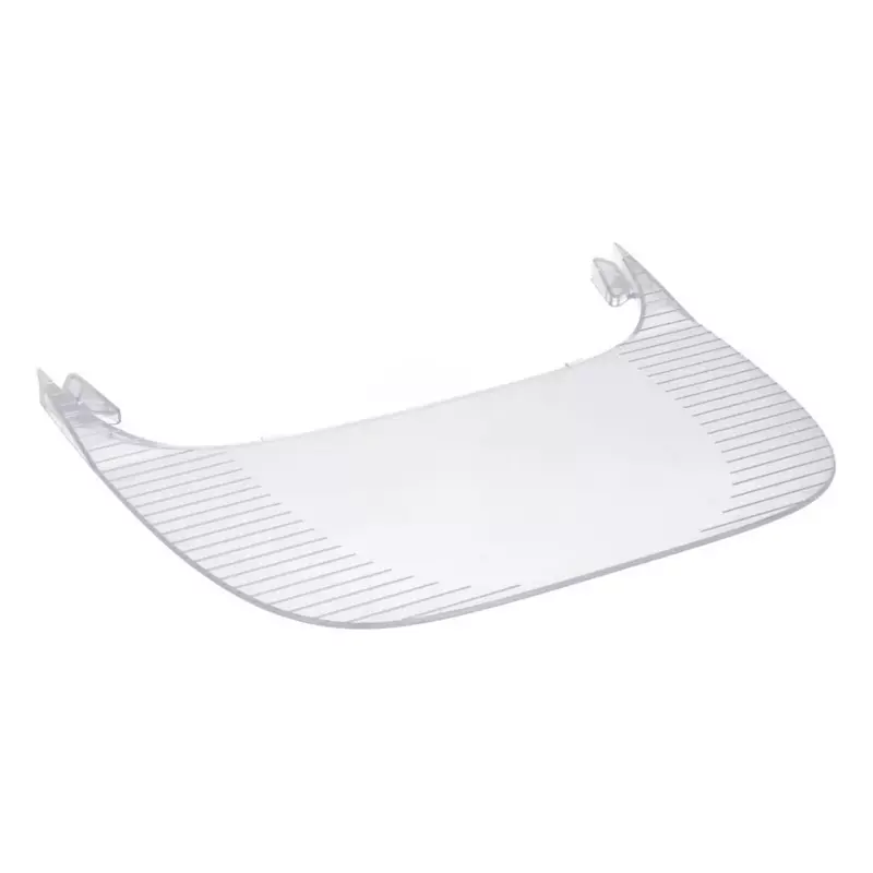 N8+ Guide plate