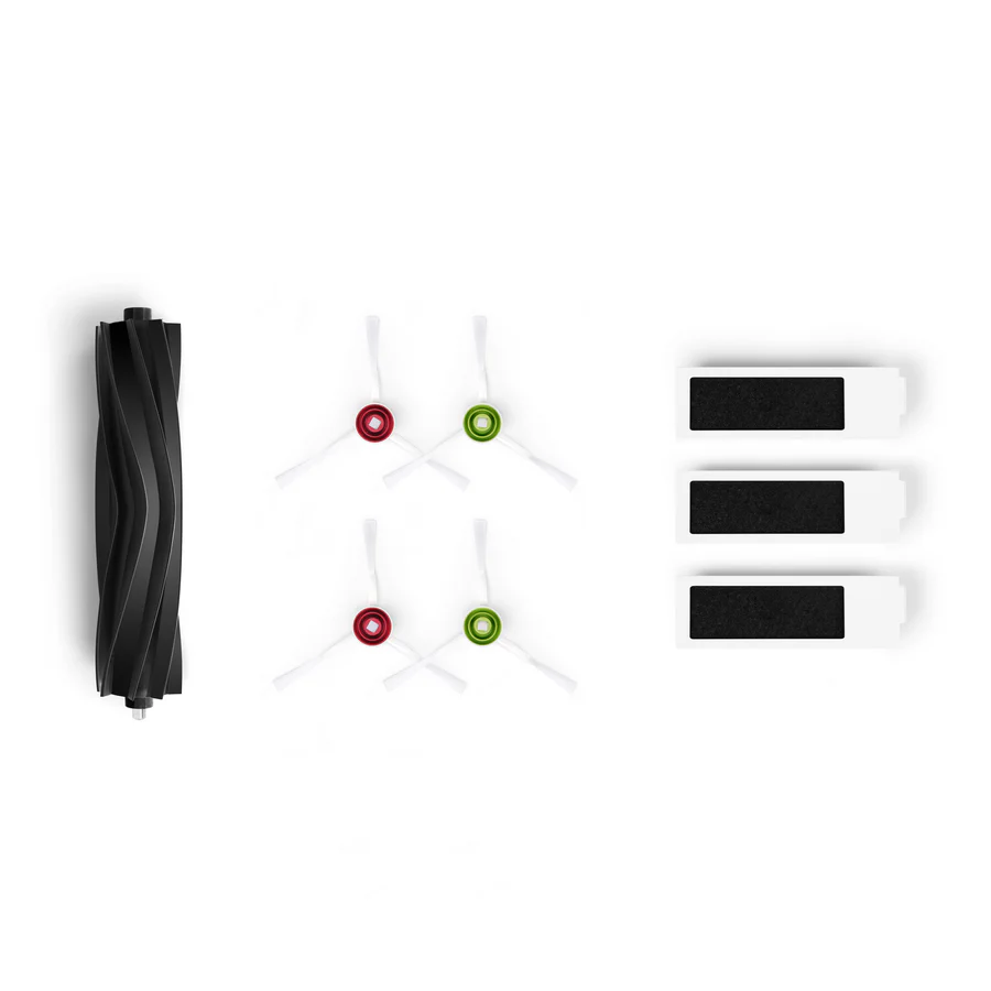 DEEBOT T20 OMNI Antibacterial Buddy Kit UNBOXED DEAL