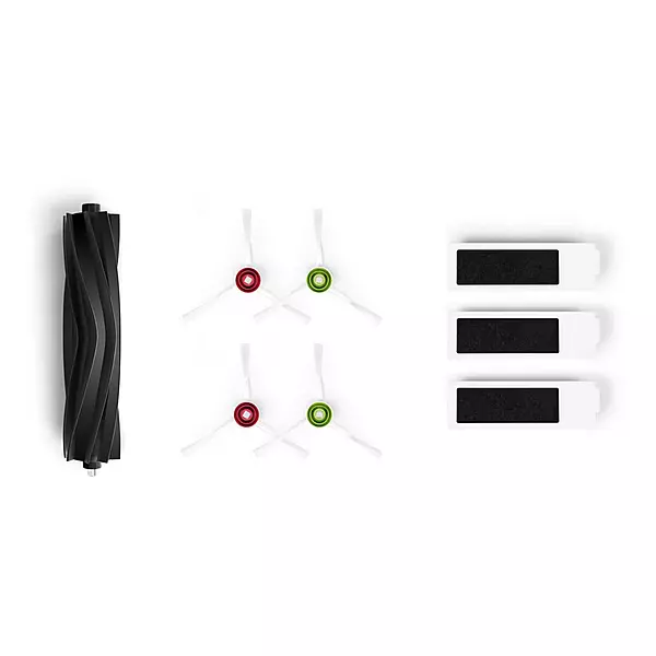 DEEBOT T20 OMNI Antibacterial Buddy Kit