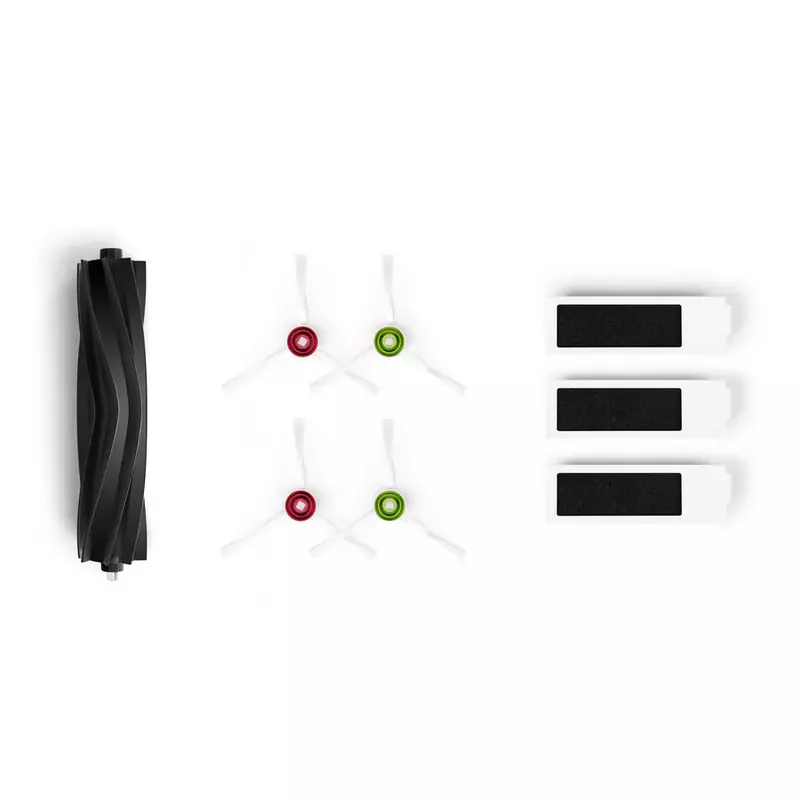 DEEBOT T20 OMNI Antibacterial Buddy Kit