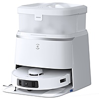 Ecovacs DEEBOT T30 PRO OMNI (White)