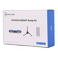Ecovacs DEEBOT X5 OMNI/X5 PRO OMNI Ecovacs DEEBOT Buddy Kit