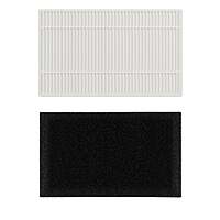 Ecovacs DEEBOT Y1 PRO PLUS Buddy Kit - 5 Brush, 3 Filter/Sponge (Updated PACKGING)