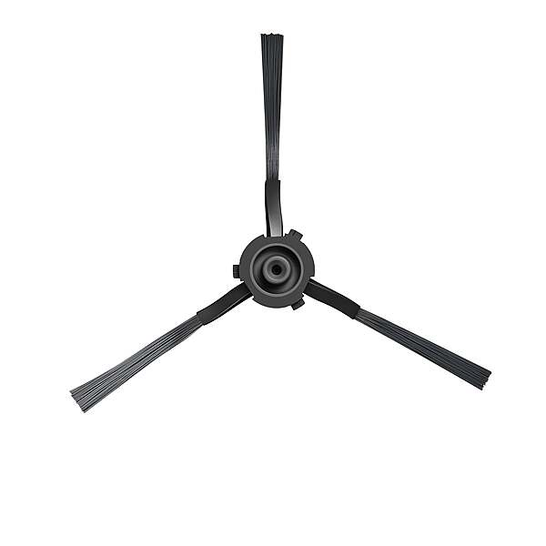 Ecovacs DEEBOT Y1 PRO PLUS Buddy Kit - 5 Brush, 3 Filter/Sponge (Updated PACKGING)