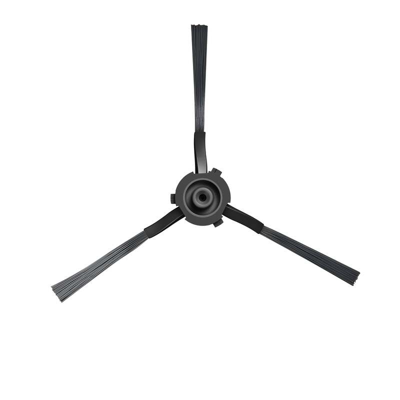 Ecovacs DEEBOT Y1 PRO PLUS Buddy Kit - 5 Brush, 3 Filter/Sponge (Updated PACKGING)