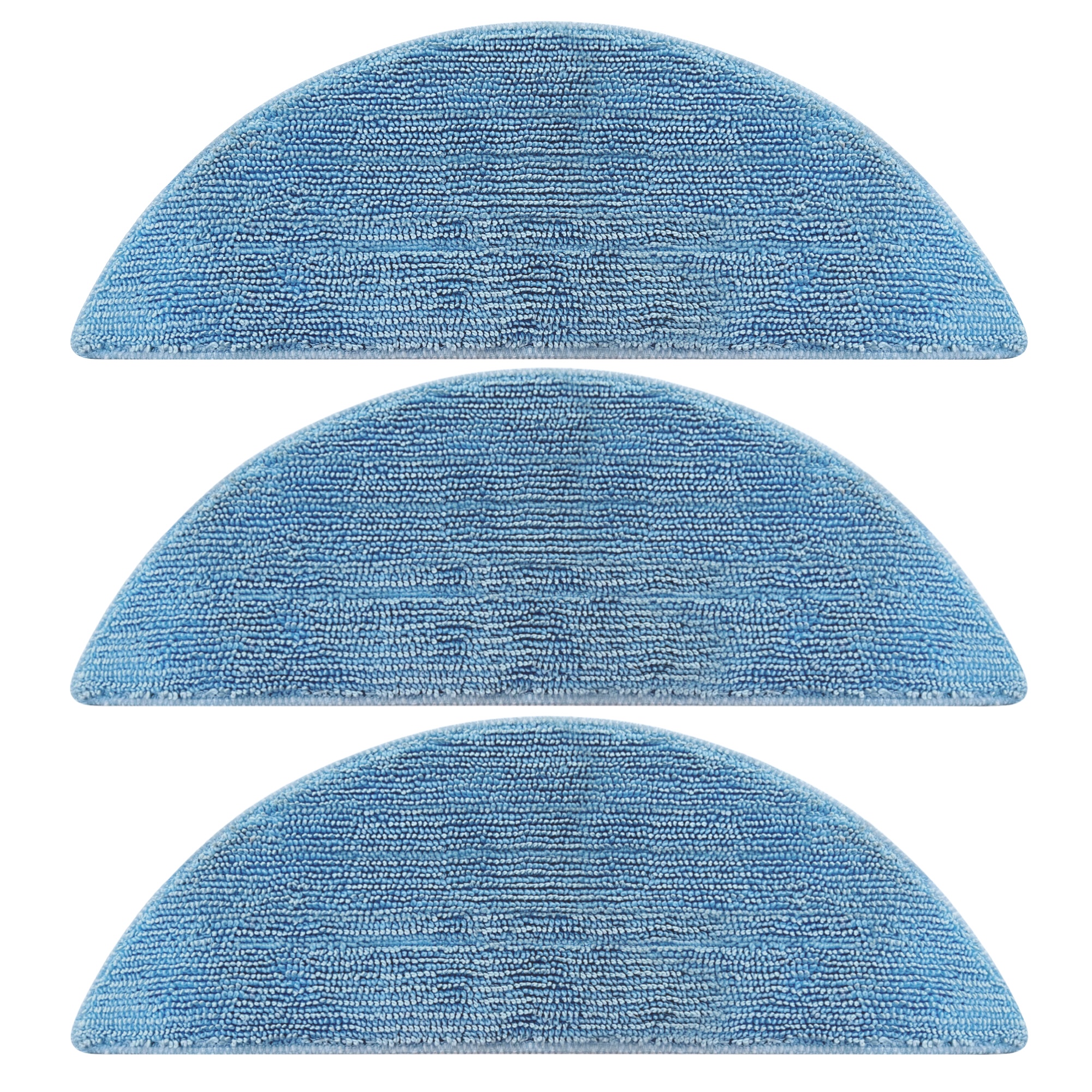 Ecovacs DEEBOT Y1 Washable Cleaning Cloth (3PCS) (Updated PACKGING)