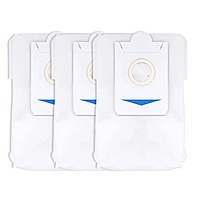 Ecovacs DEEBOT X5 OMNI/X5 PRO OMNI/X2 OMNI/T30S PRO/T30S/T30S PRO OMNI Gen2 Dust Bags 3L