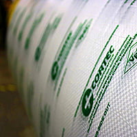 C10905008 - EcoWeave VpCI woven PE 48"x500 C10905008 - EcoWeave VpCI woven PE 48"x500