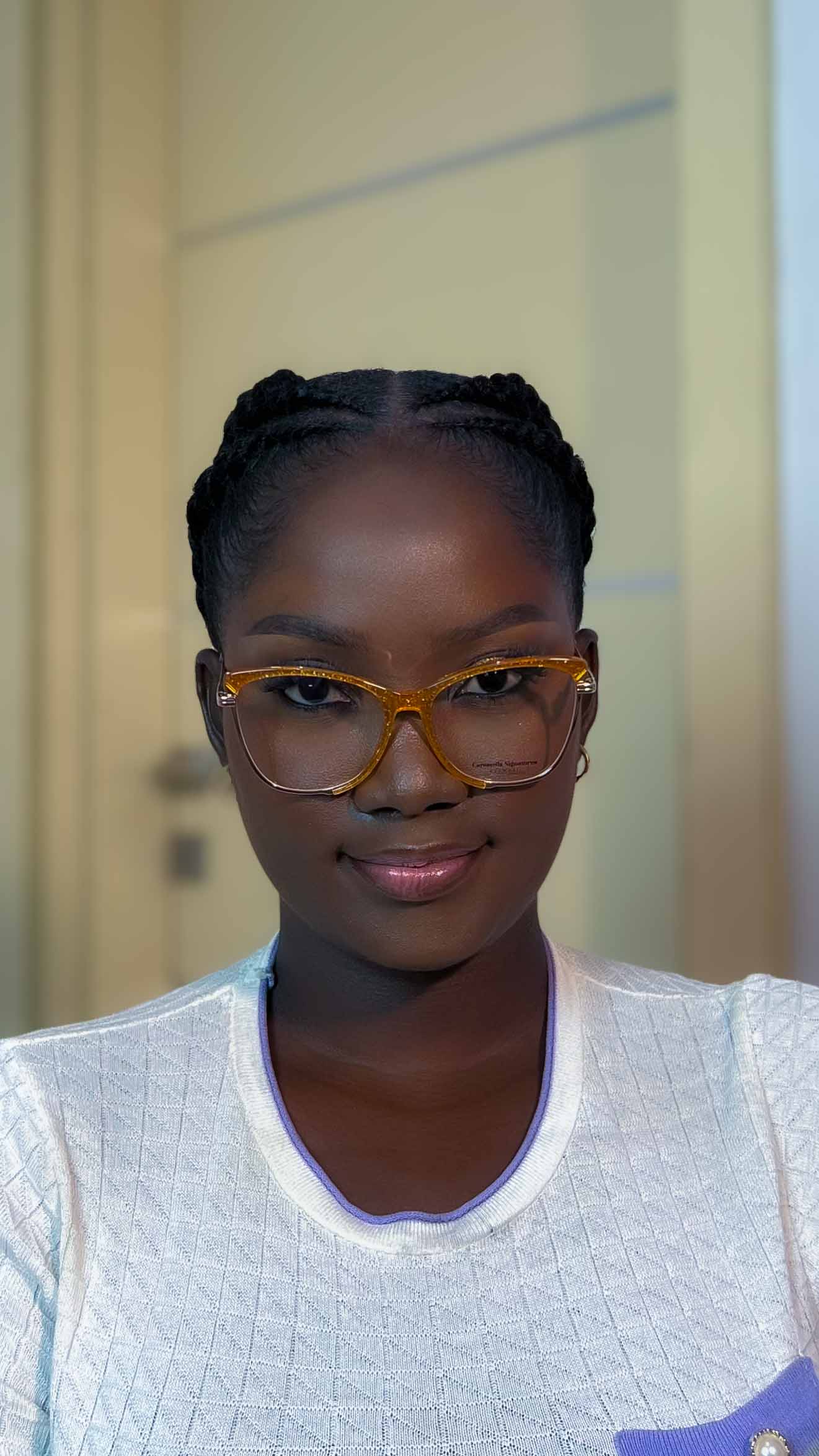 EDEN ACETATE OPTICAL