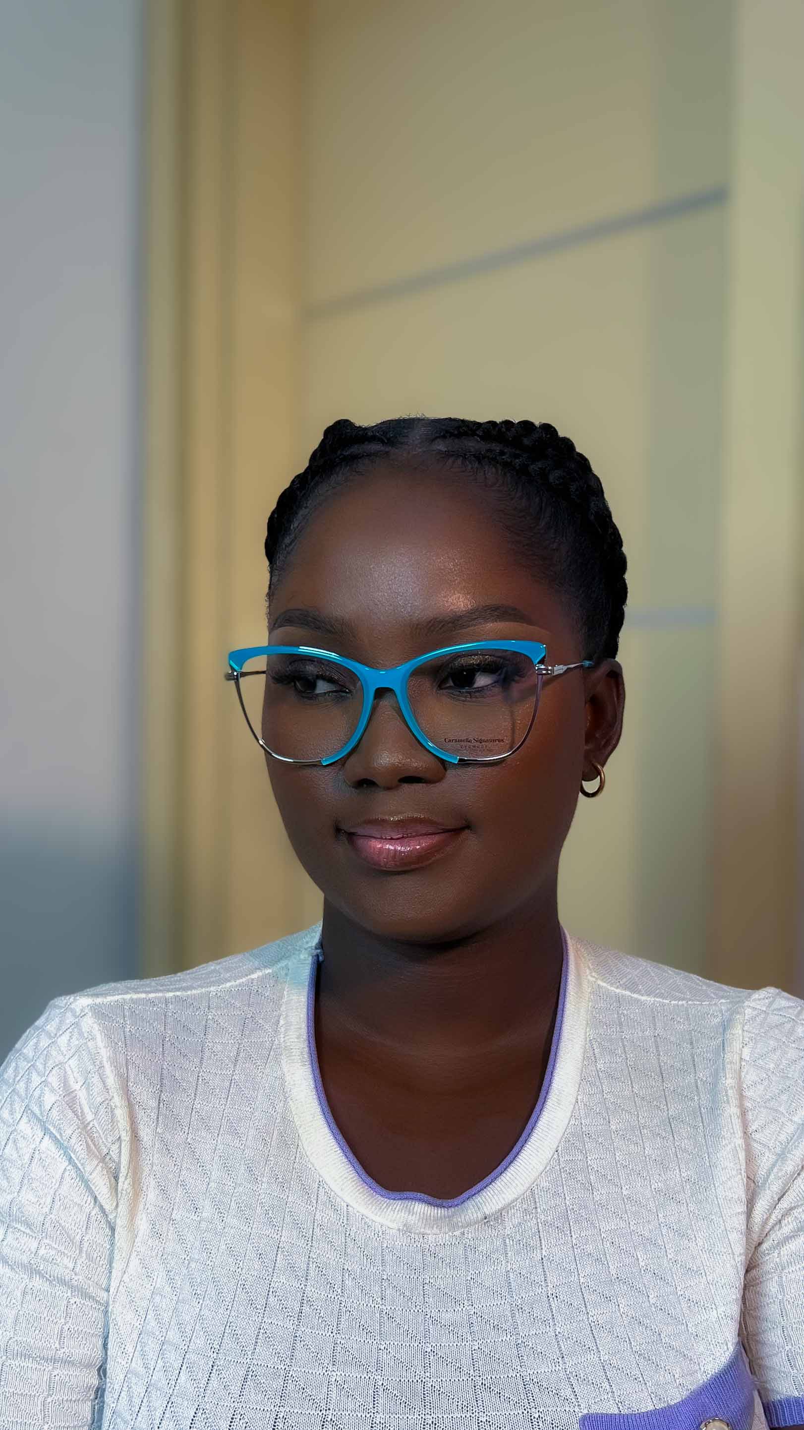 EDEN ACETATE OPTICAL