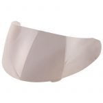 VEGA CLEAR VISOR FOR EDGE