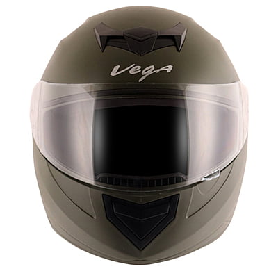 VEGA EDGE DX DULL BATTLE GREEN C/V (M)