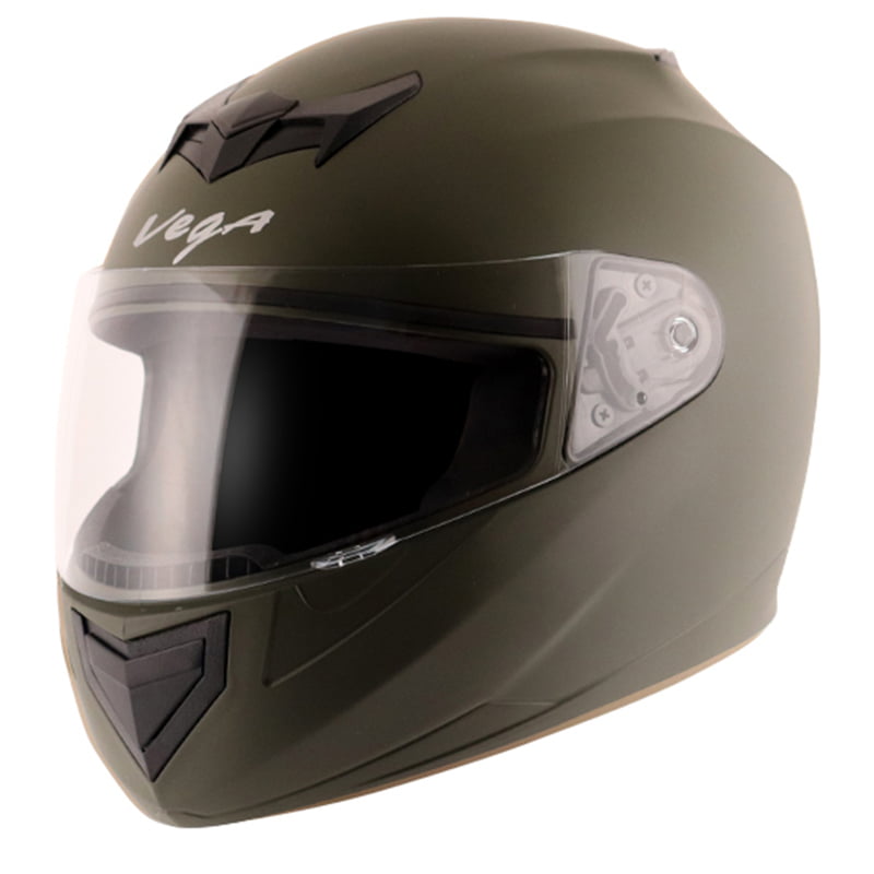 VEGA EDGE DX DULL BATTLE GREEN C/V (M) VEGA EDGE DX DULL BATTLE GREEN C/V (M)