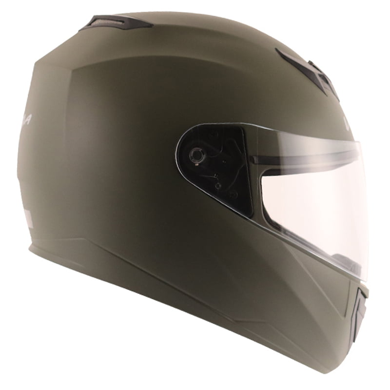 VEGA EDGE DX DULL BATTLE GREEN C/V (M)