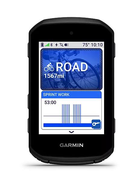 Garmin Edge® 550
