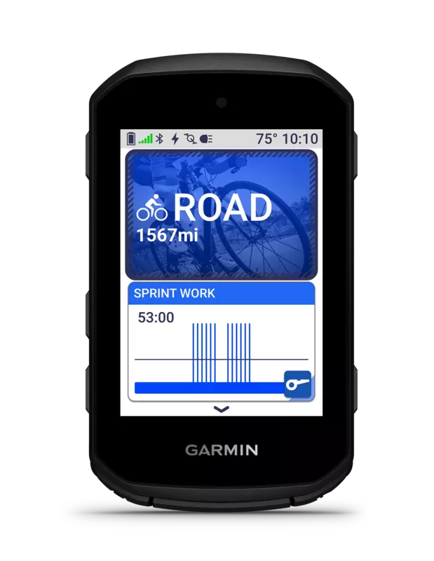 Garmin Edge® 550